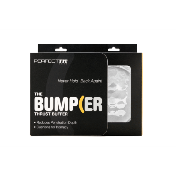 De Bumper - Dildo - Afbeelding 2