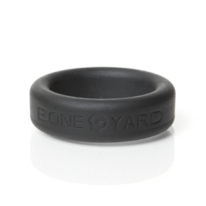 Silicone Ring - Cockring - 1,2 / 30 mm
