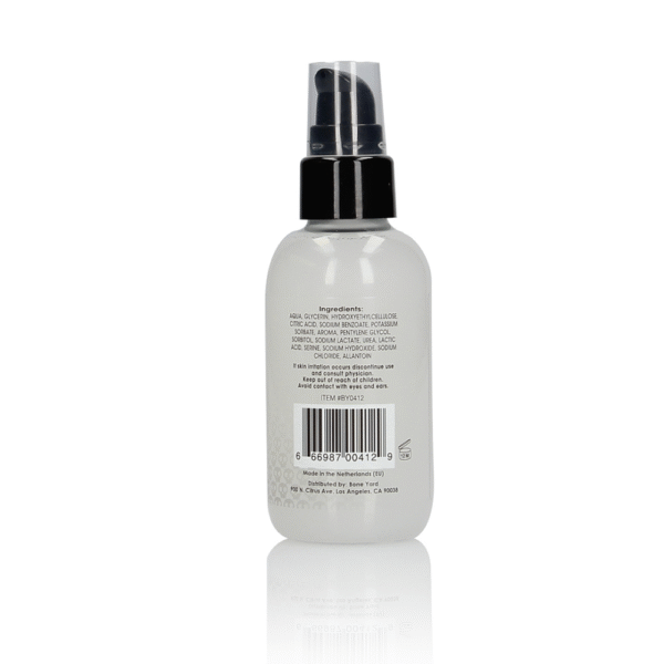 Boneyard Snake Oil Hybrid - 50 ml - Afbeelding 3
