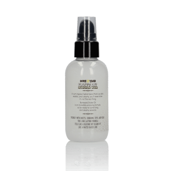 Boneyard Snake Oil Hybrid - 50 ml - Afbeelding 4