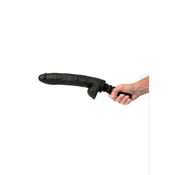 Dildo - 10 / 25,5 cm - Afbeelding 4