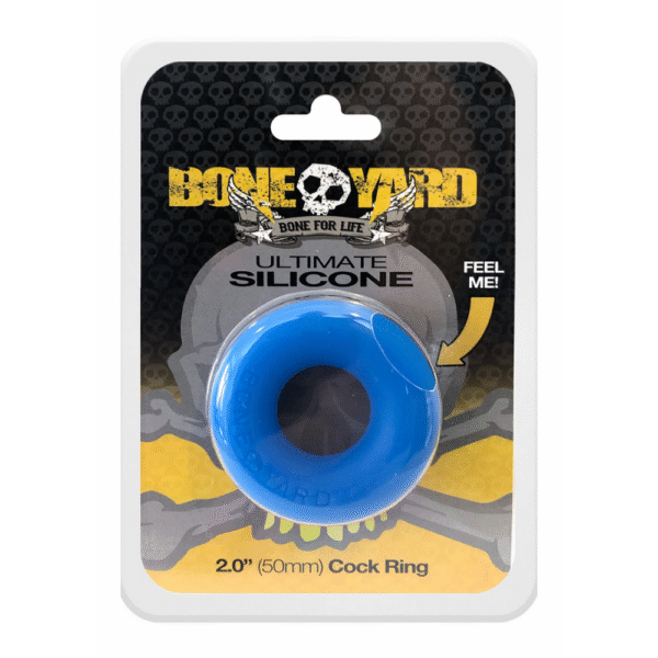 Ultimate Ring - Cockring - Afbeelding 2