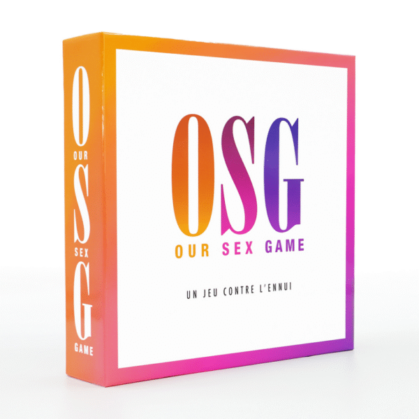 Ons Seks Spel - Sexy Bordspel - Frans - Afbeelding 2