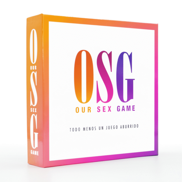 Ons Seksspel - Sexy Bordspel - Spaans - Afbeelding 2