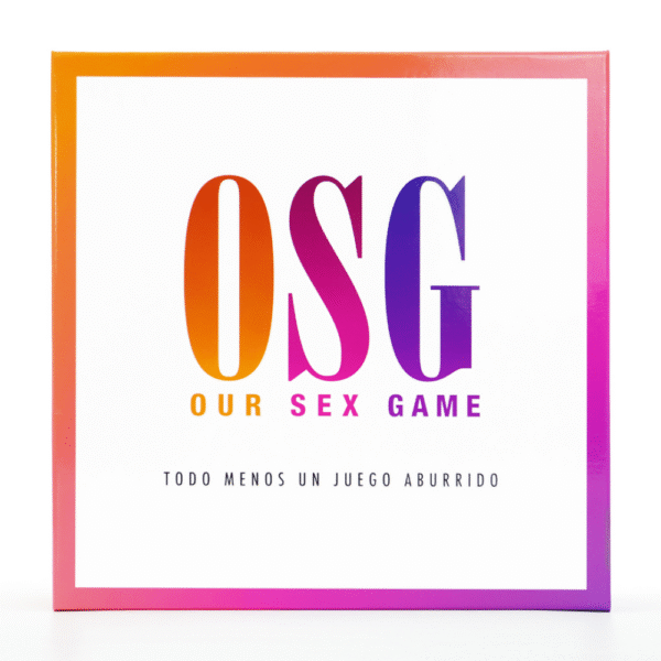 Ons Seksspel - Sexy Bordspel - Spaans - Afbeelding 4