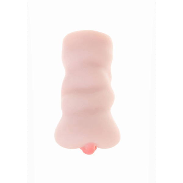 Cherie Deville - Pussy Masturbator 3D - Afbeelding 4