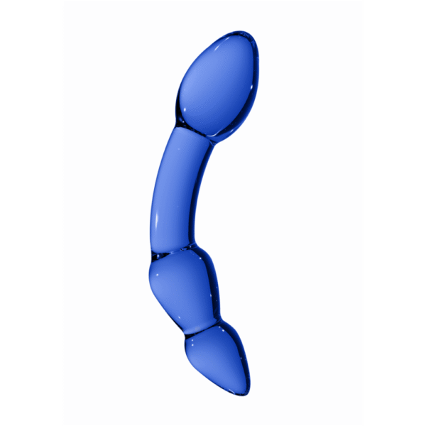 Superior - Glazen Dildo