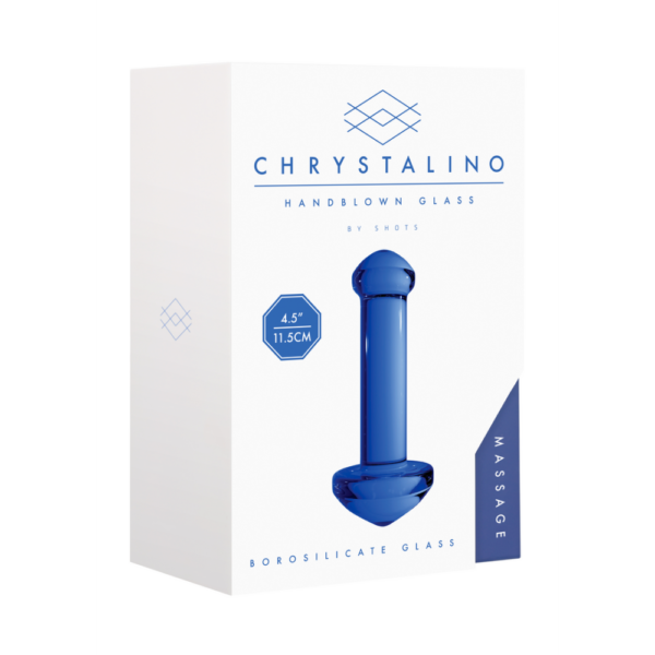 Massage - Glass Massager - Afbeelding 4