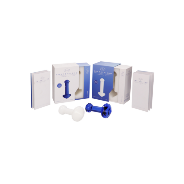 Massage - Glass Massager - Afbeelding 5