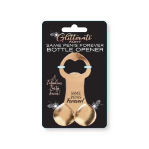 Glitterati - Penis Flesopener