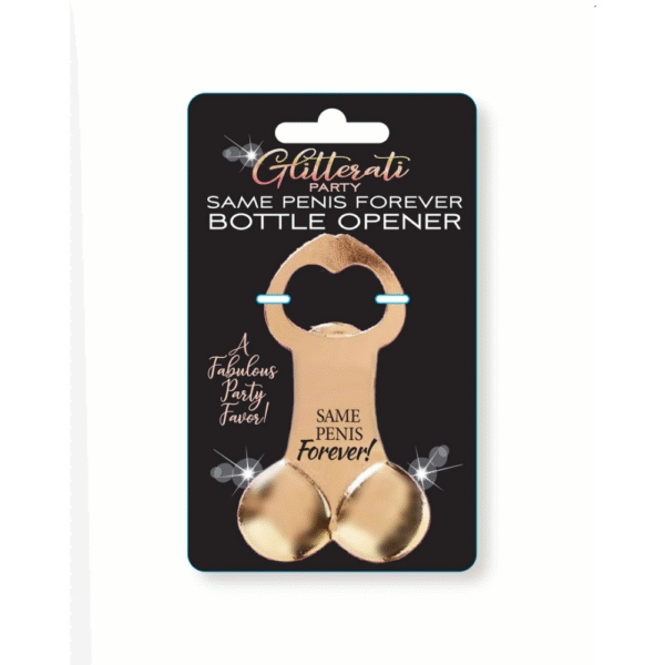 Glitterati - Penis Flesopener