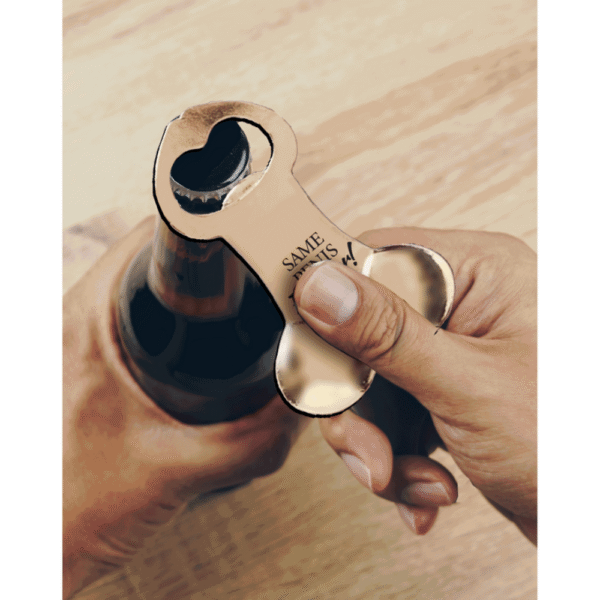 Glitterati - Penis Flesopener - Afbeelding 2