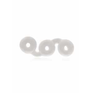 Triple Donut - Penisringen