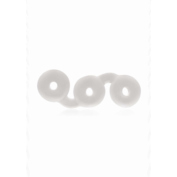Triple Donut - Penisringen