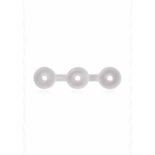 Triple Donut - Penisringen - Afbeelding 5