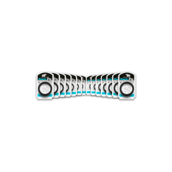 #14 Xact-Fit - Cockring 2-Pack - Afbeelding 3
