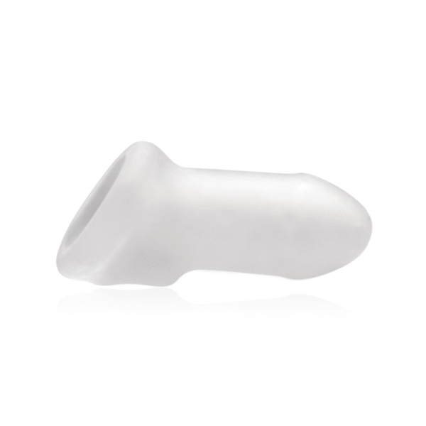 Fat Boy Thin - Dildo - 4 / 10 cm - Afbeelding 4