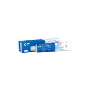 K-Y Jelly Steriel Gel - Lubricant - 2,9 oz / 82 gr
