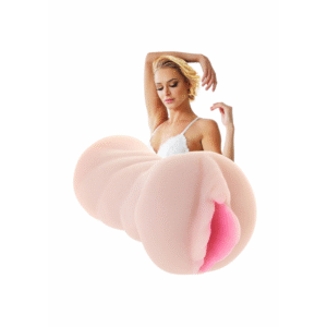 Emma Hix - Pussy Masturbator