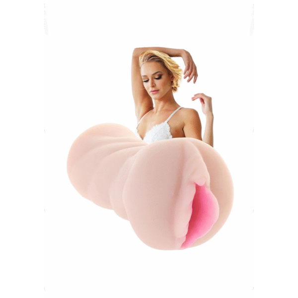 Emma Hix - Pussy Masturbator