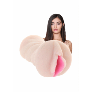 Emily Willis - Pussy Masturbator