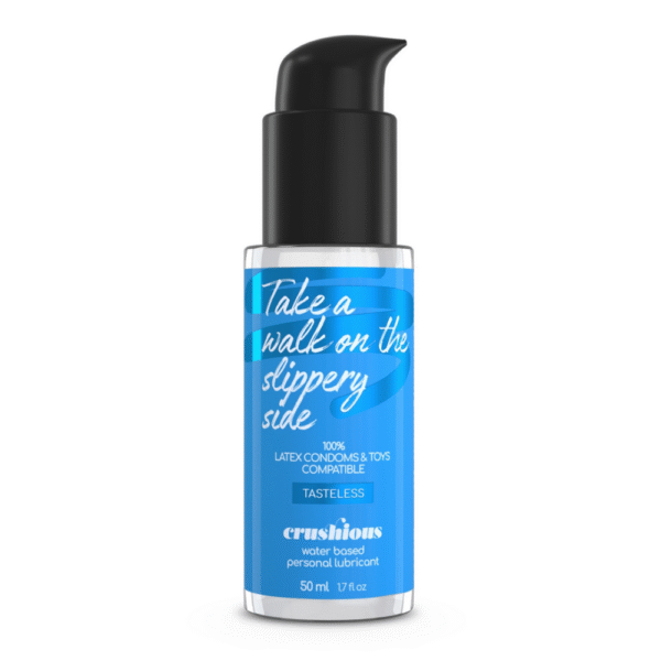 Essentials - 3-delige Glijmiddelset - 1,7 fl oz / 50 ml - Afbeelding 3