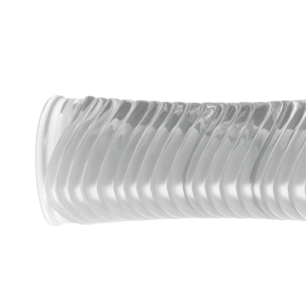 Geribbelde Penis Sleeve - Transparant - Afbeelding 5