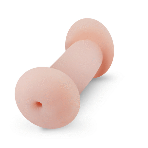 Marie L'Apprentie Soubrette - Opblaasbare Pop met Stroker - Afbeelding 5