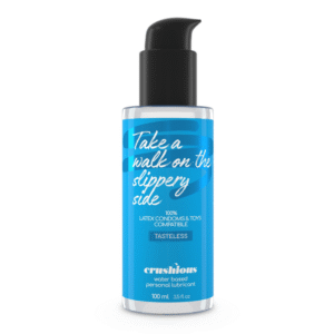 Waterbasis Glijmiddel - 3,5 fl oz / 100 ml