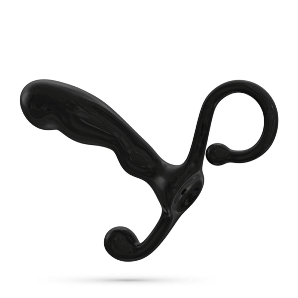 P-Baba - Prostaatmassager - Zwart - Afbeelding 5