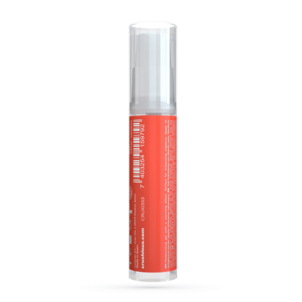 A Fuego Lento - Verwarmende Glijmiddel - 0,3 fl oz / 10 ml - Afbeelding 2