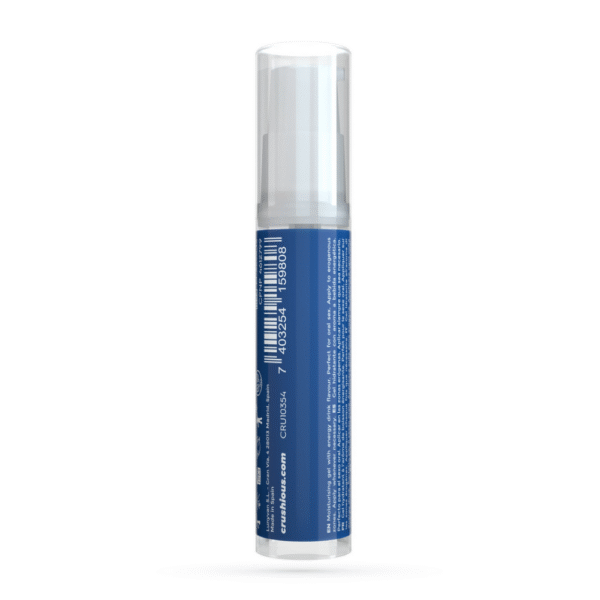 Steal My Kisses - Glijmiddel - Energiedrank Smaak - 0,3 fl oz / 10 ml - Afbeelding 2