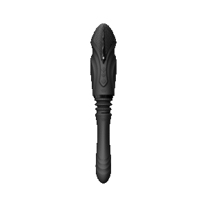 Sesh - Obsidian Zwart