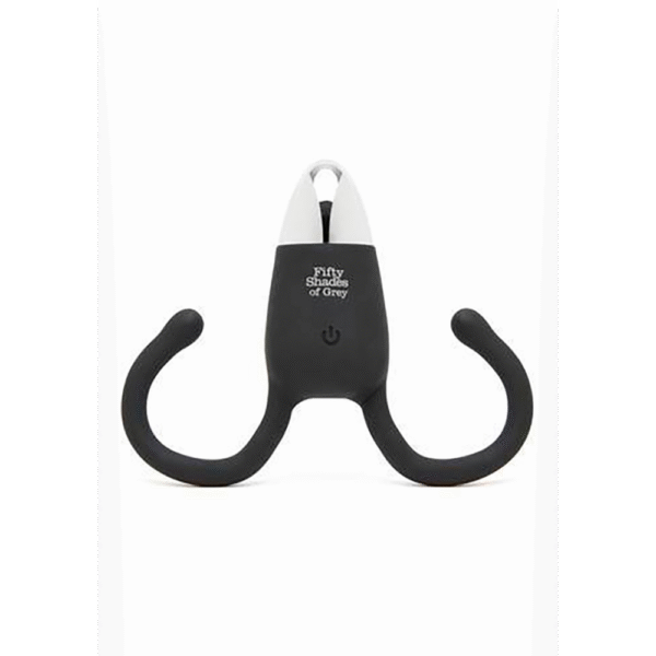 Relentless Vibrations - Couple Vibrator with Remote Control - Afbeelding 4