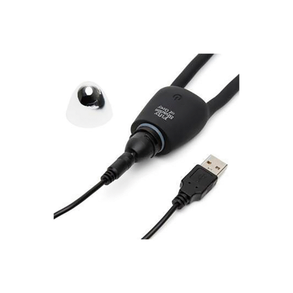 Relentless Vibrations - Couple Vibrator with Remote Control - Afbeelding 5