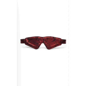 Sweet Anticipation - Blindfold