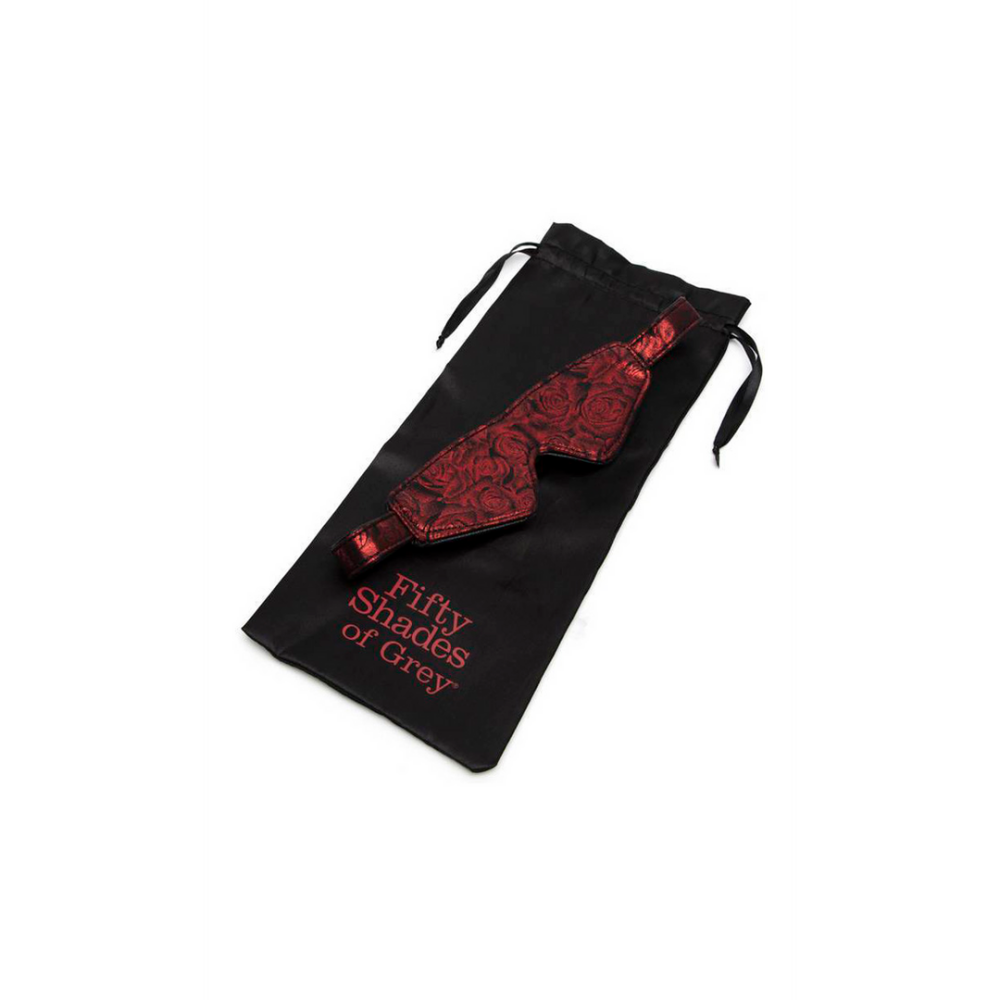 Sweet Anticipation - Blindfold - Afbeelding 3