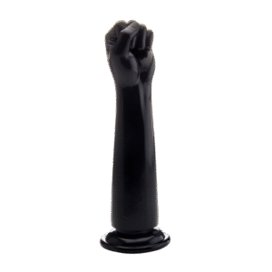 Fisting Power Fist