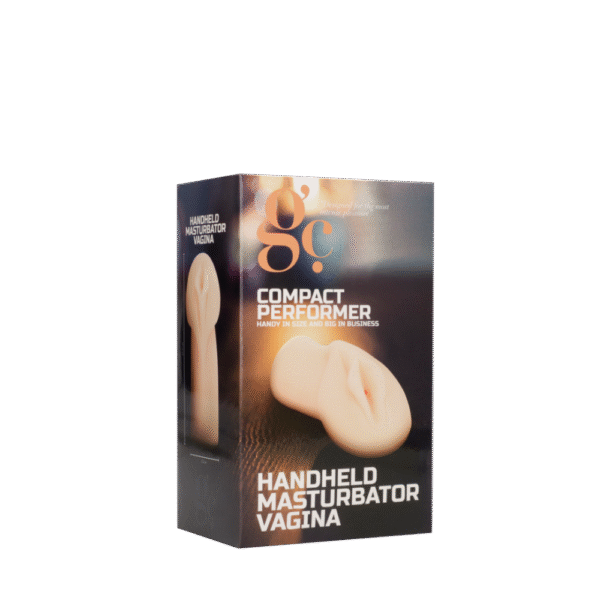 Mini Masturbator - Vagina - Afbeelding 2