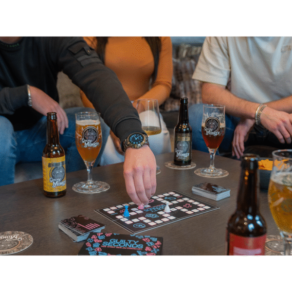 Guilty Seconds Het Spel - Afbeelding 5