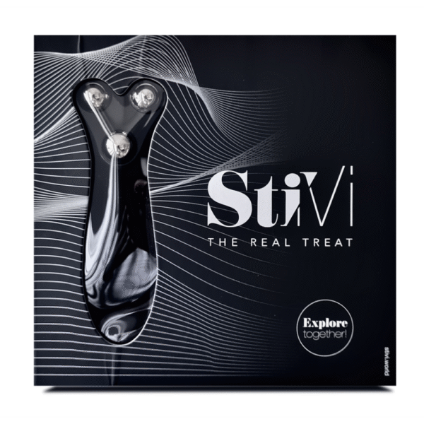 StiVi - Partner Vibrator - Afbeelding 4