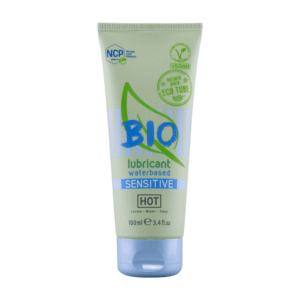 Sensitiv - Waterbased Lubricant - 3 fl oz / 100 ml