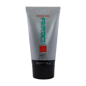 Vertraagcrème - 2 fl oz / 50 ml