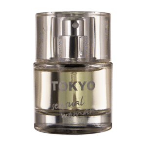 HOT Pheromone Parfum Vrouw - TOKYO Sensueel - 1 fl oz / 30 ml