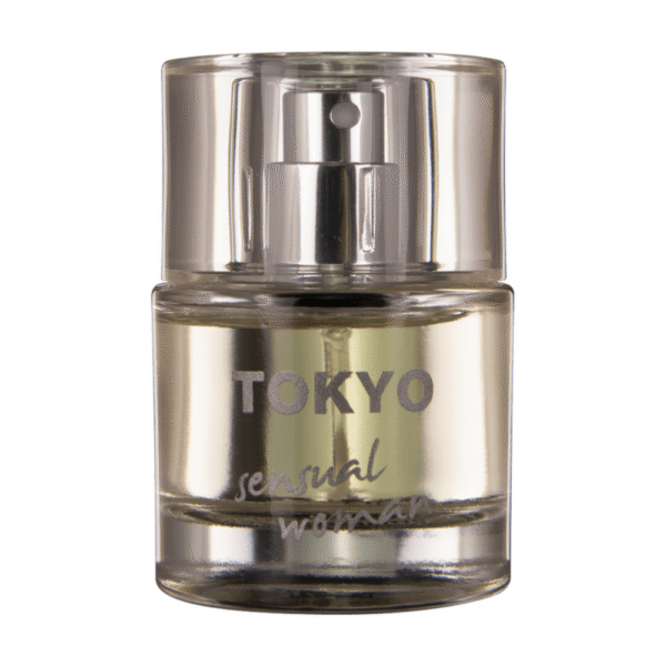 HOT Pheromone Parfum Vrouw - TOKYO Sensueel - 1 fl oz / 30 ml