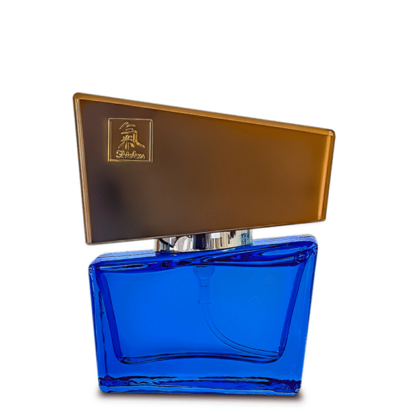 Pheromon Geur - Man Darkblue - 15 ml