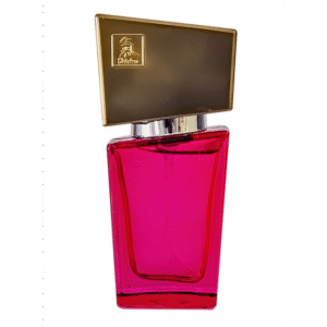 Pheromon Geur - Vrouwen Roze - 15 ml