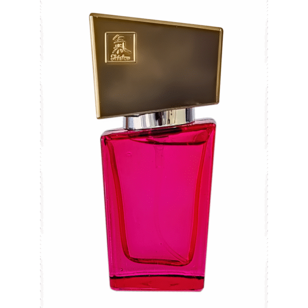 Pheromon Geur - Vrouwen Roze - 15 ml