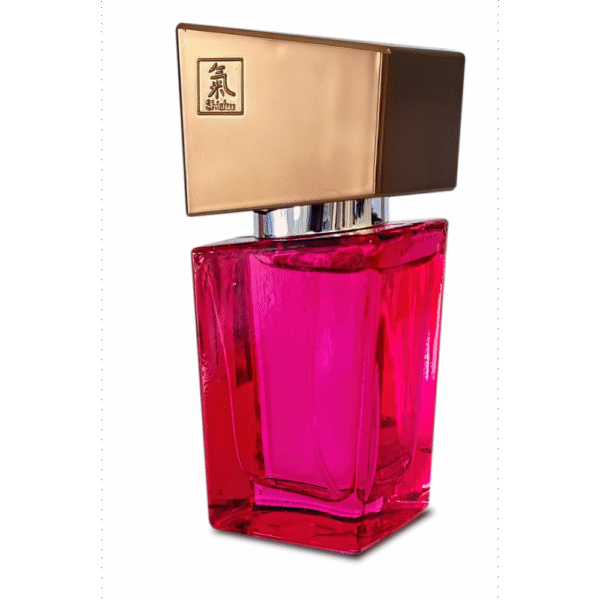 Pheromon Geur - Vrouwen Roze - 15 ml - Afbeelding 5
