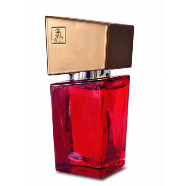 Pheromon Geur - Vrouwen Rood - 15 ml - Afbeelding 5